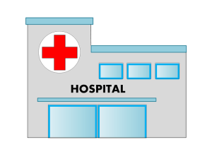 ziekenhuis